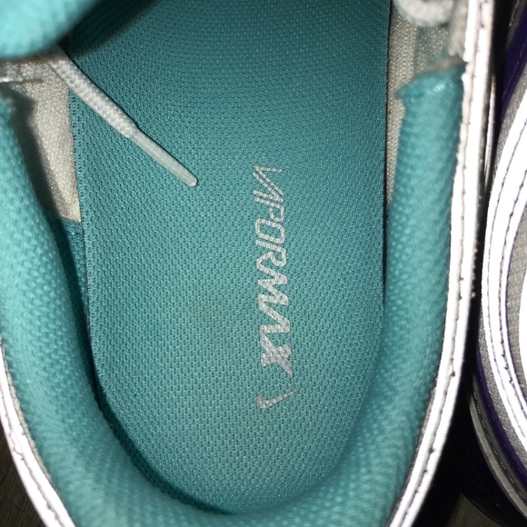 Nike Air Max 97 Vapormax - Picture 3 of 5